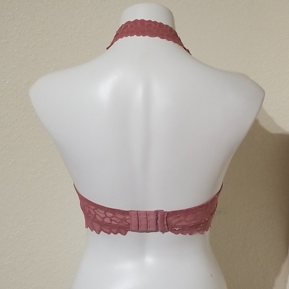 Victoria Secret lace bralette small - Picture 2 of 7